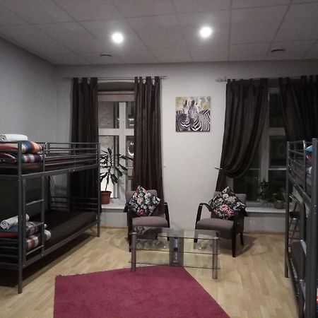 Reval Hostel Ngoại thất bức ảnh