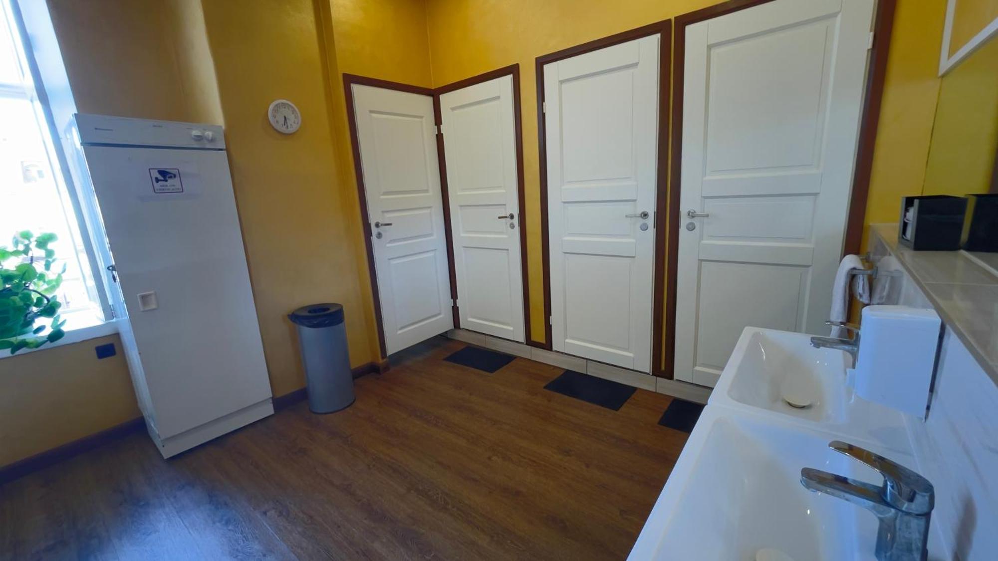 Reval Hostel Ngoại thất bức ảnh
