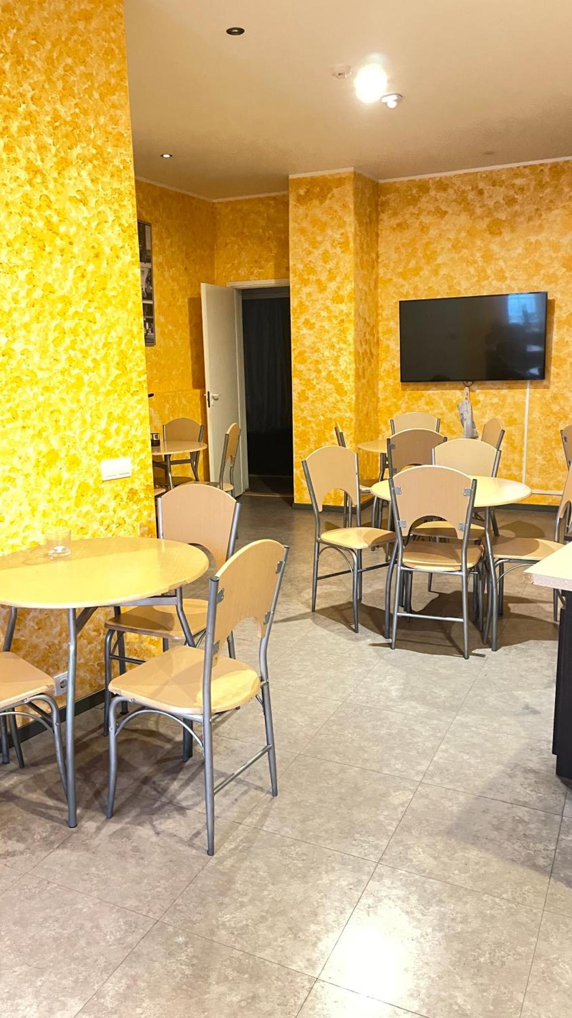 Reval Hostel Ngoại thất bức ảnh
