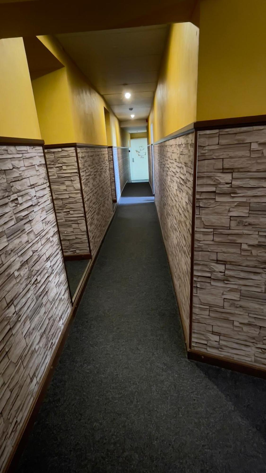 Reval Hostel Ngoại thất bức ảnh