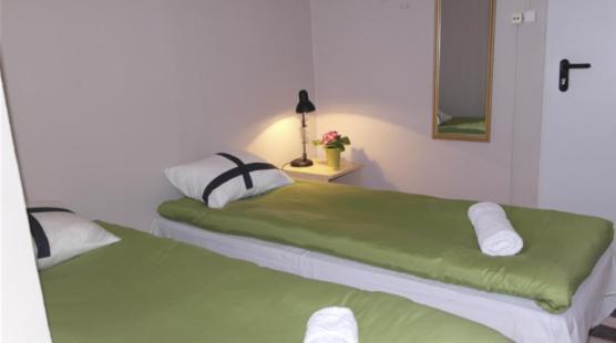 Reval Hostel Ngoại thất bức ảnh
