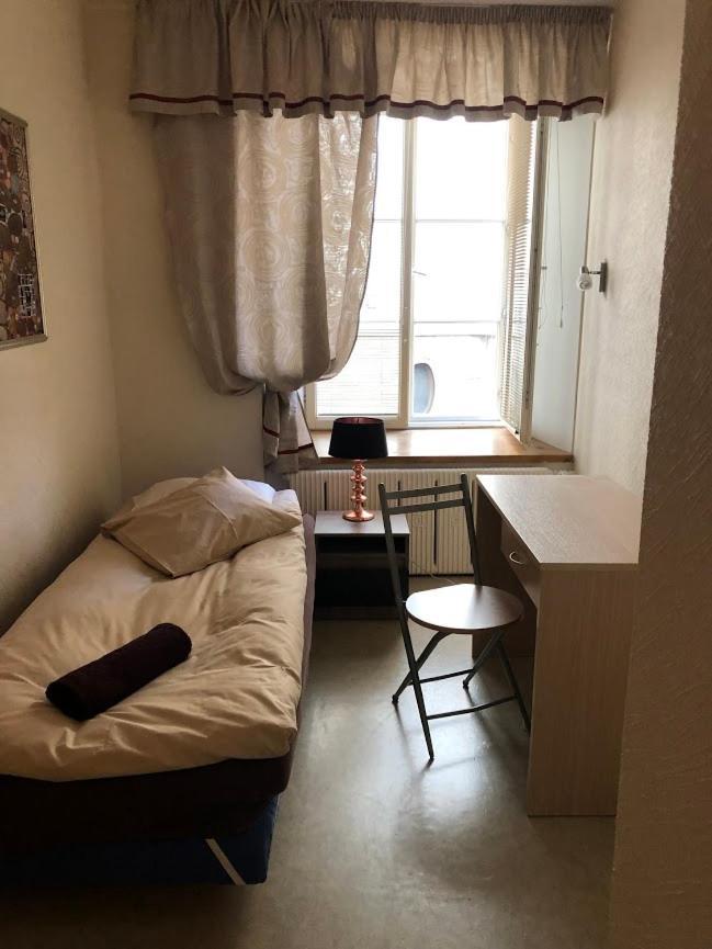 Reval Hostel Ngoại thất bức ảnh