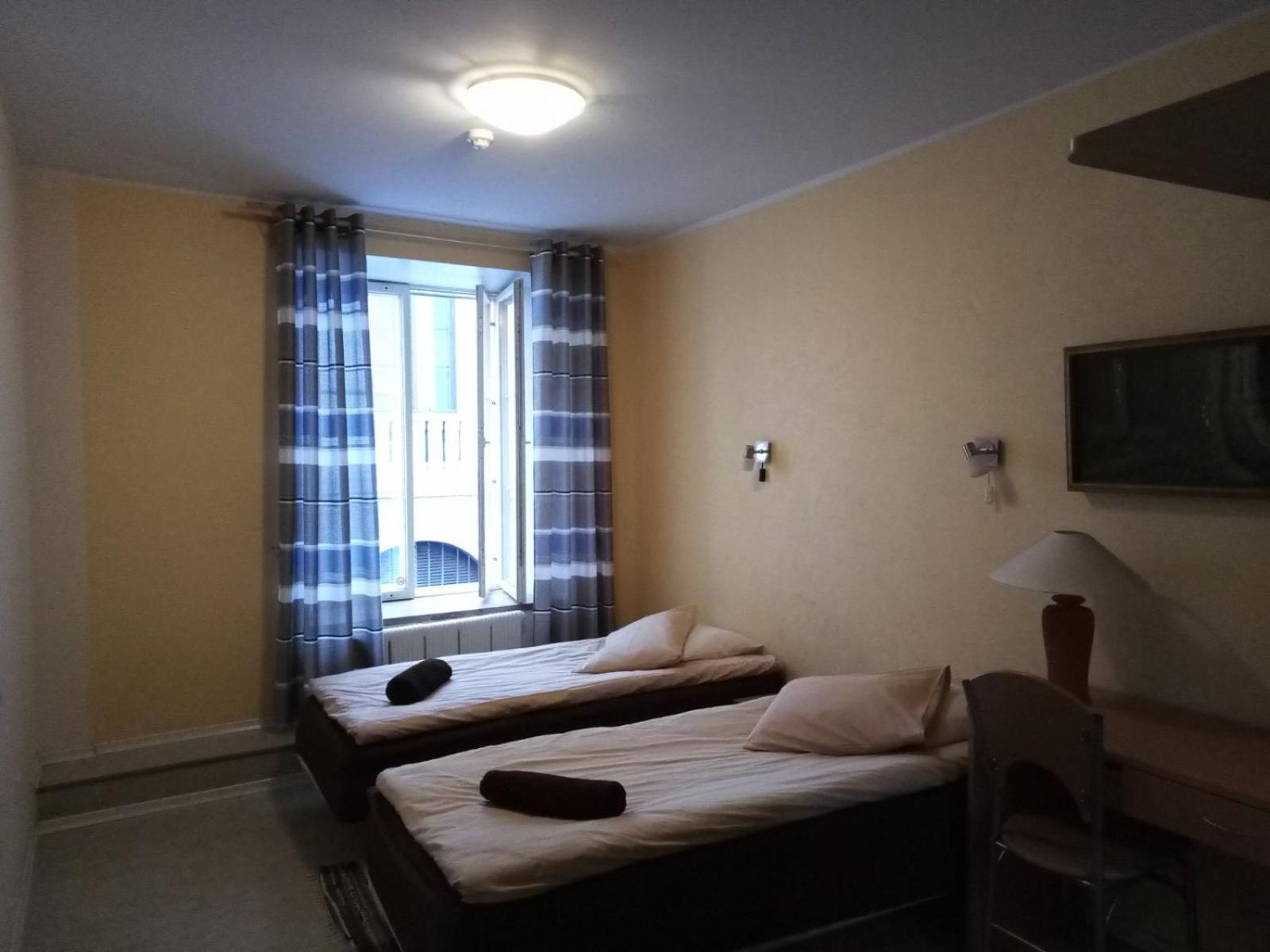 Reval Hostel Ngoại thất bức ảnh