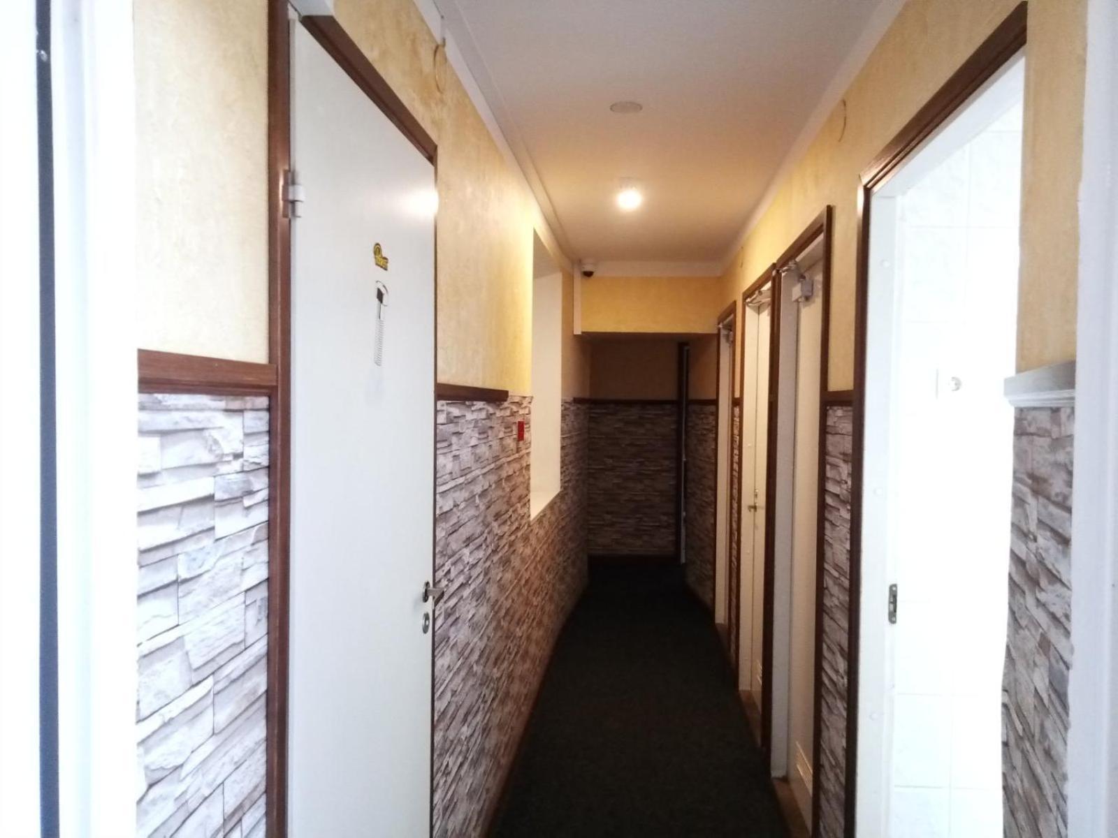 Reval Hostel Ngoại thất bức ảnh