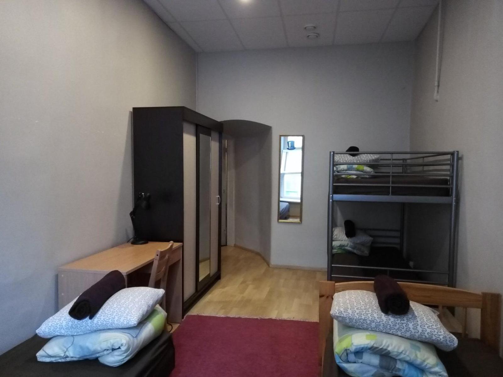 Reval Hostel Ngoại thất bức ảnh